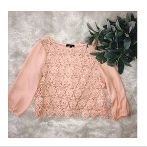 Lace Top✨